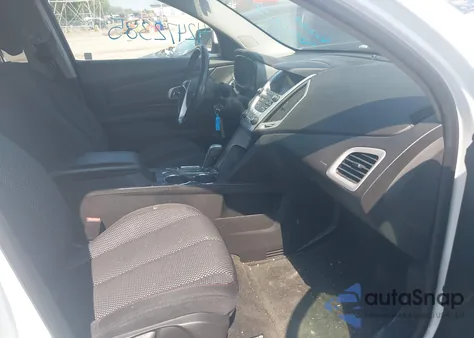 2014 GMC Terrain Sle-2 z USA, uszkodzony, nr VIN 2GKALREK2E6200939